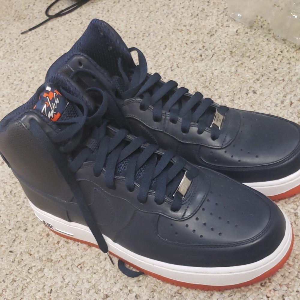 Nike sneakers